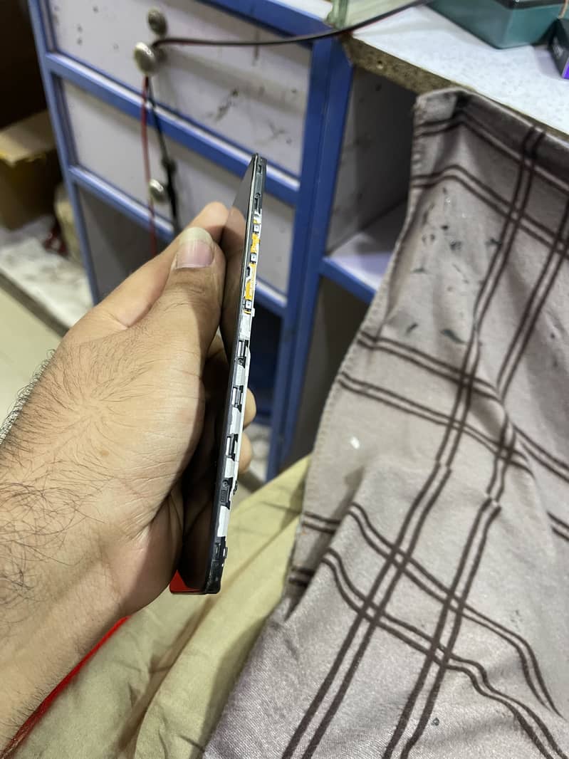 Redmi note 10 5