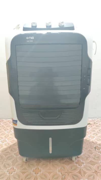 air cooler NG