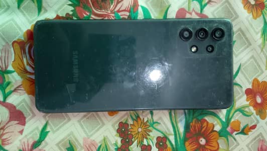 Samsung Mobile A32