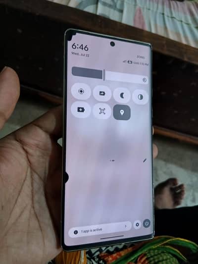 Google Pixel 6 Pro dual Approved