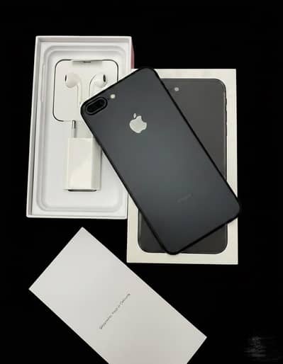 Apple iPhone 7 Plus PTA approved