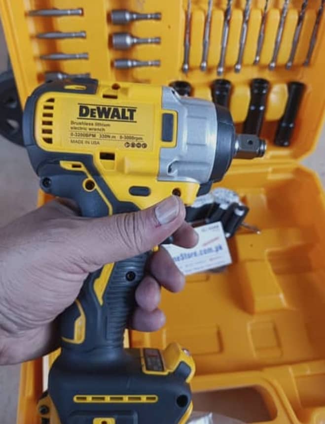 Solar tools kit 1