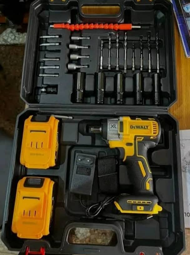 Solar tools kit 2