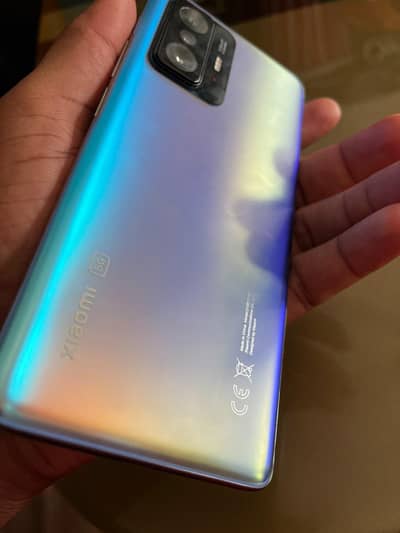 Xiaomi 11t 8+256