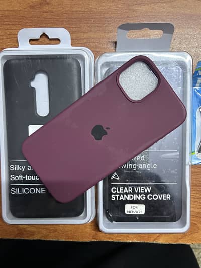 Iphone 14 back cover