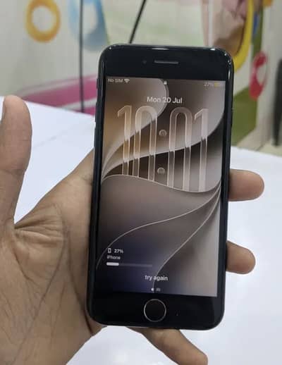Apple iPhone SE 2