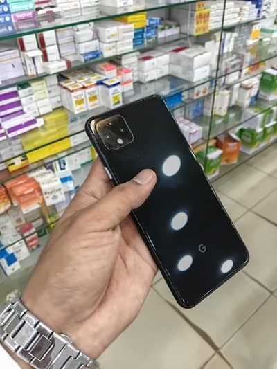 Google Pixel 4 XL