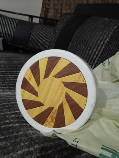 Royal Fan (Copper Winding 99.99%) – Excellent Condition