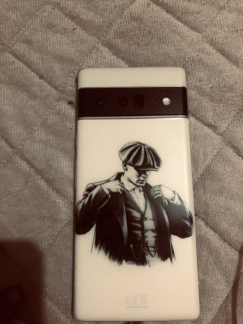 Google Pixel 6 Pro 1