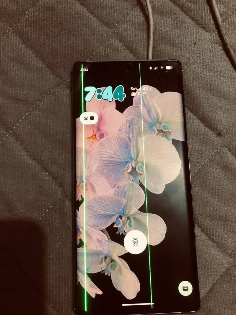 Google Pixel 6 Pro 2