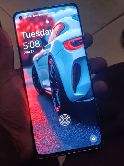 Oneplus 8