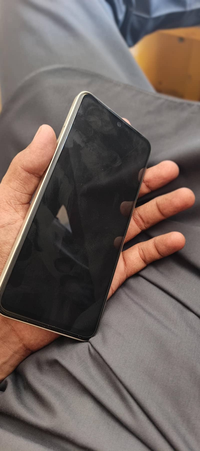 Itel S25 2