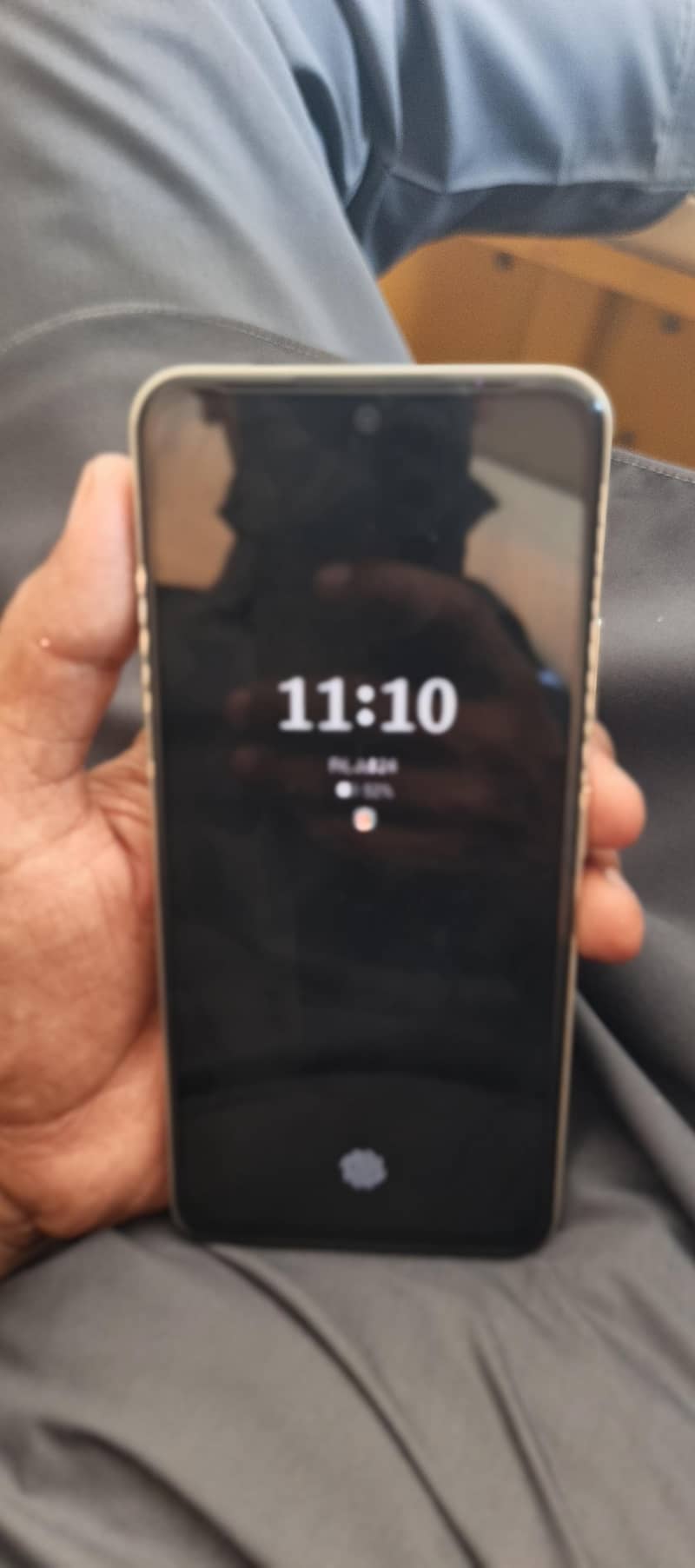 Itel S25 4