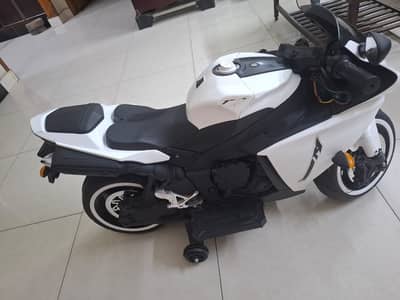 Kids Electric Ride-On Bike for Sale | Battery Operated