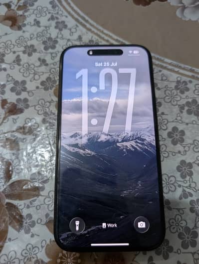 Iphone 15 Pro