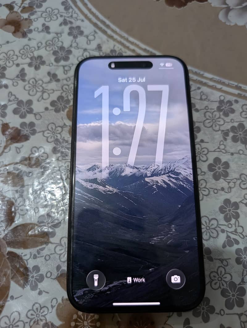 Iphone 15 Pro 0