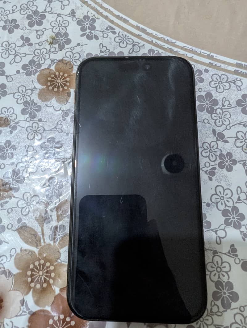 Iphone 15 Pro 1