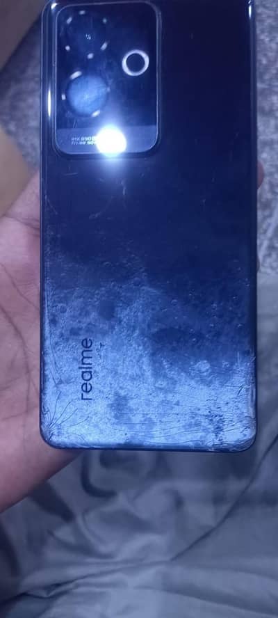 Realme GT 6