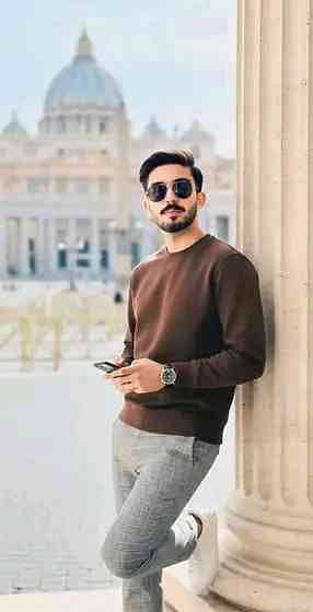Fakhar billa