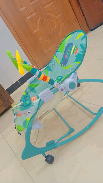 Rocker 3 in 1