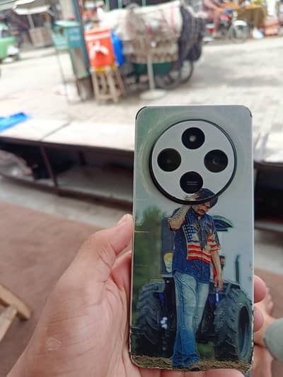 Xiaomi POCO C75 8 / 256 Good condition