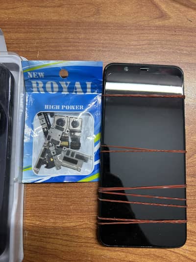 Google pixel 7pro and 7a all accessories