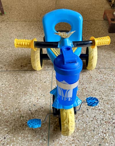 Kids cycle