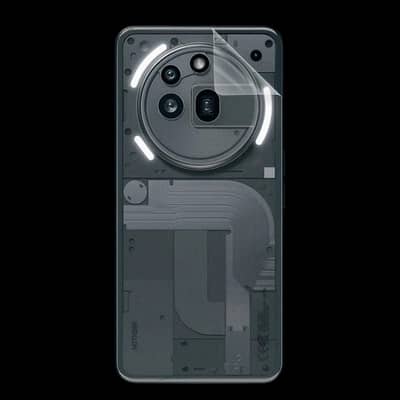 Nothing Phone 3A Pro