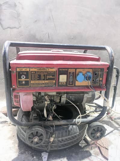 7.5 kv generator for sale