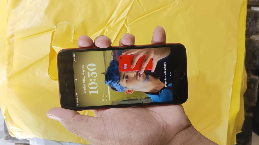 Apple iPhone SE 2