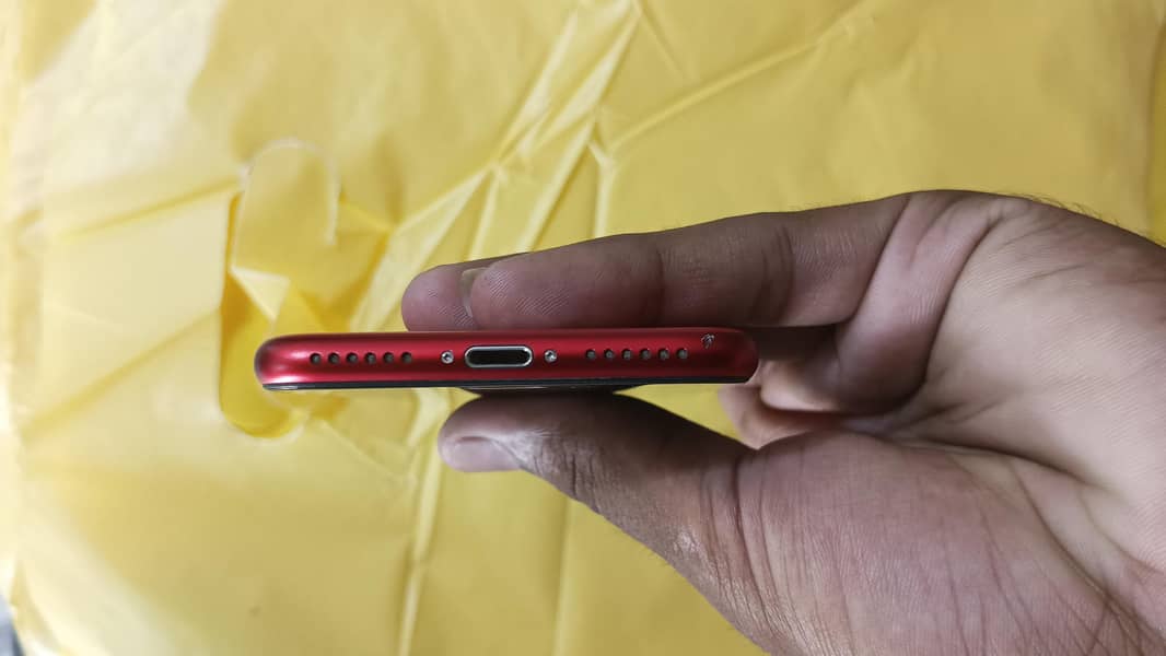 Apple iPhone SE 5