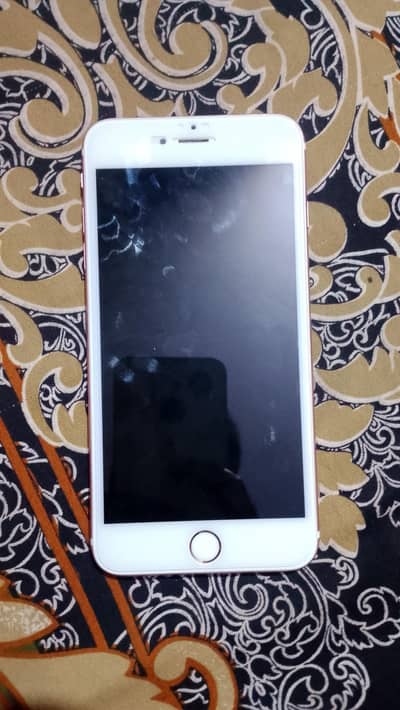 Apple iPhone 6S Plus 32gb non PTA