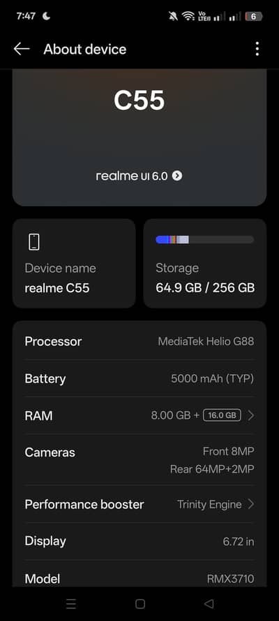 Realmic55