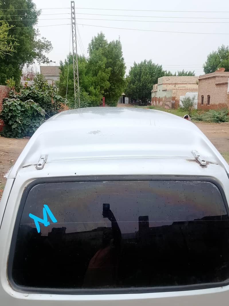 Suzuki bolan 11