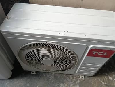 Tcl ac. 2. ton