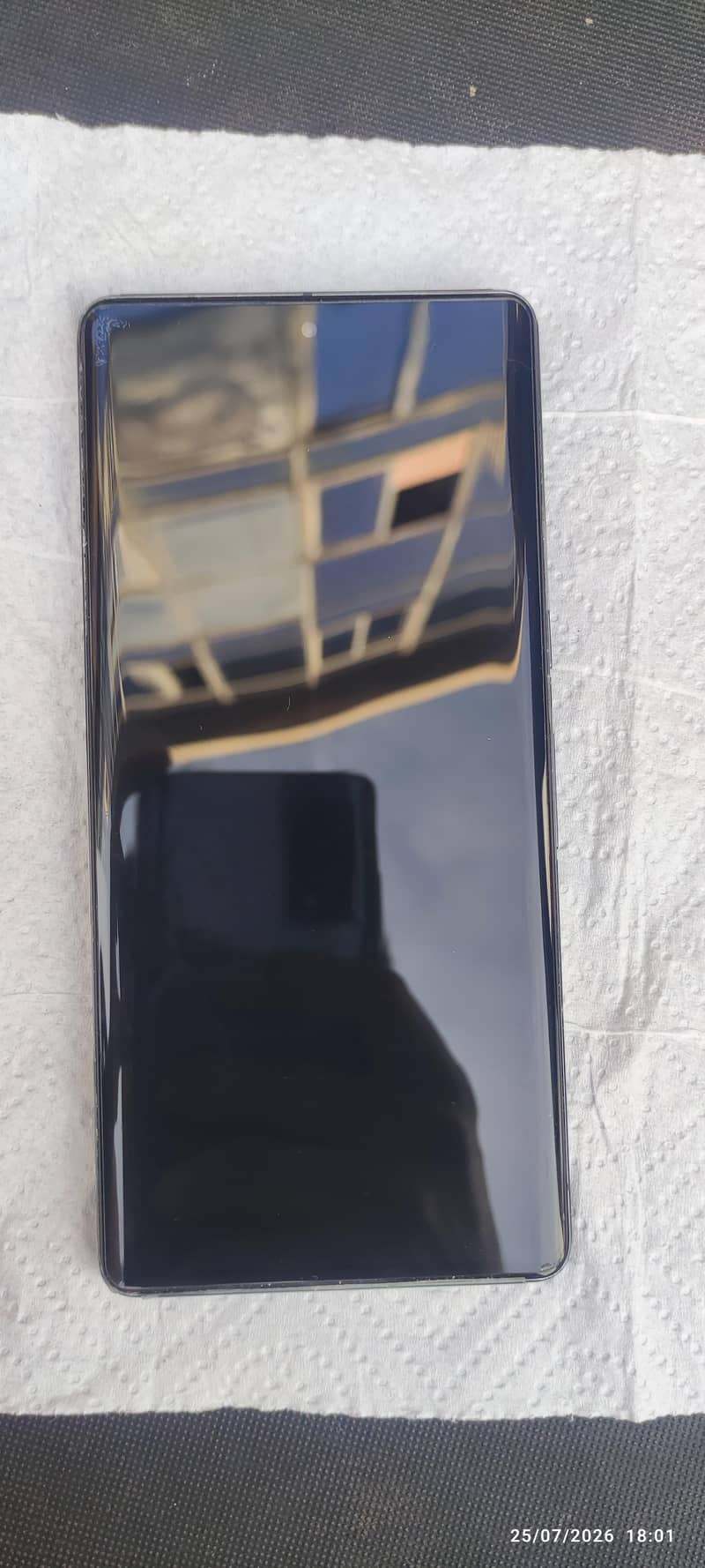 Google Pixel 7 Pro 5
