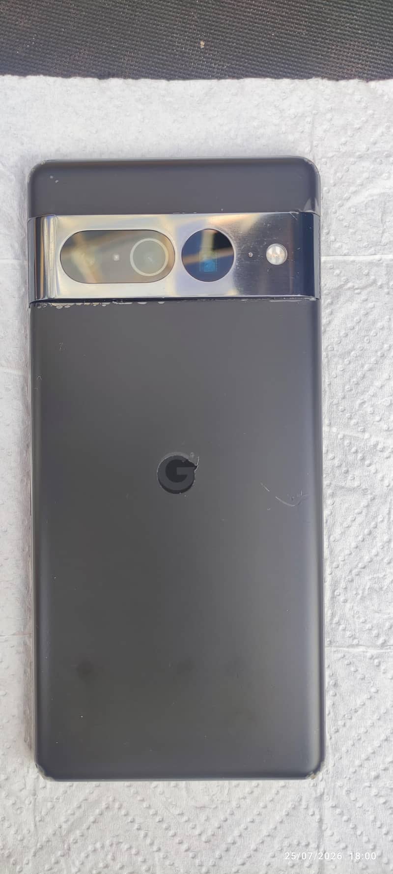 Google Pixel 7 Pro 7