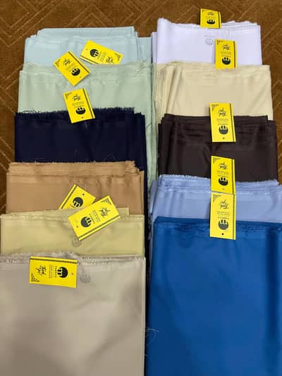 SALAAR wash & wear , Self Design