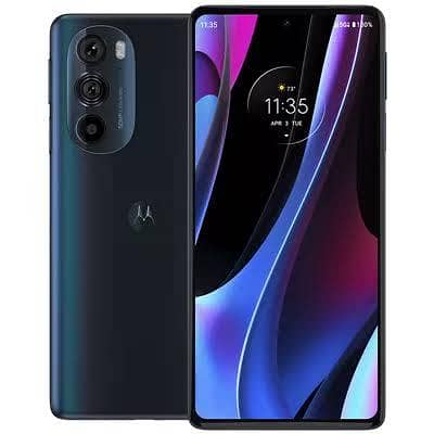 Motorola Edge