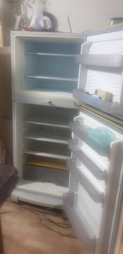 Dawlance Fridge