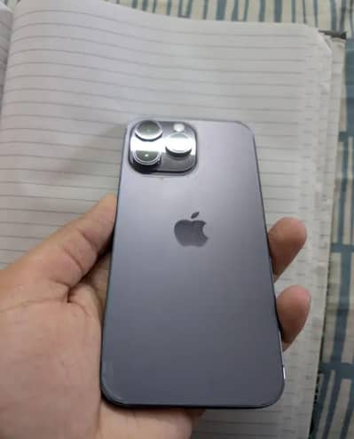 Apple iPhone 14 Pro Max 512gb Official Approved.