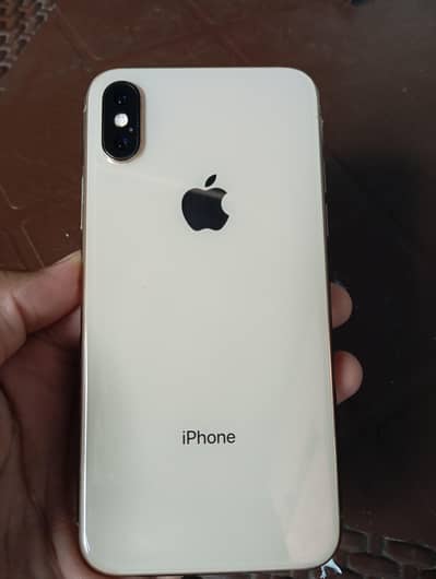 Apple iPhone XS