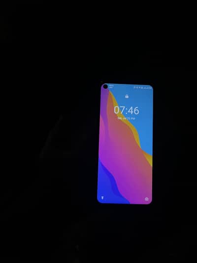 Itel Vision 2