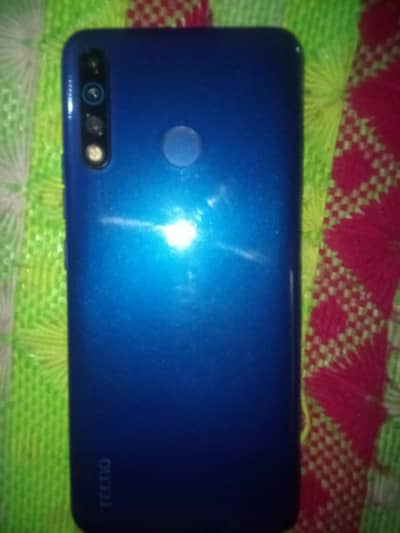 Tecno CAMON 12 Air