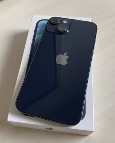 iPhone 14 PTA approved