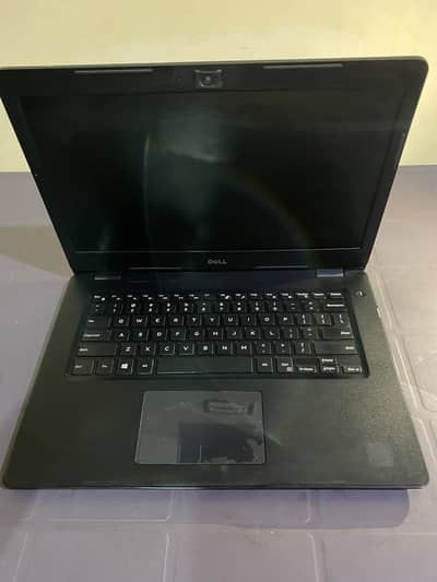Dell Core i3 6th, 8 GB DDR4, 256 GB Samsung NVME SSD