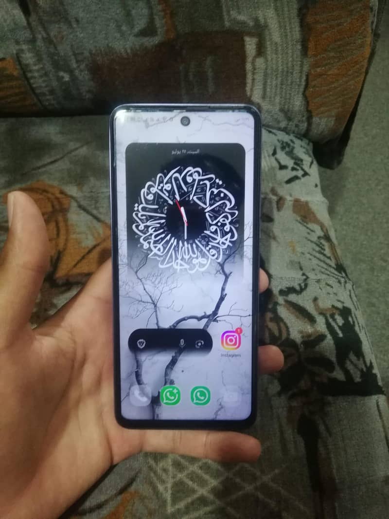 Tecno CAMON 18T 0
