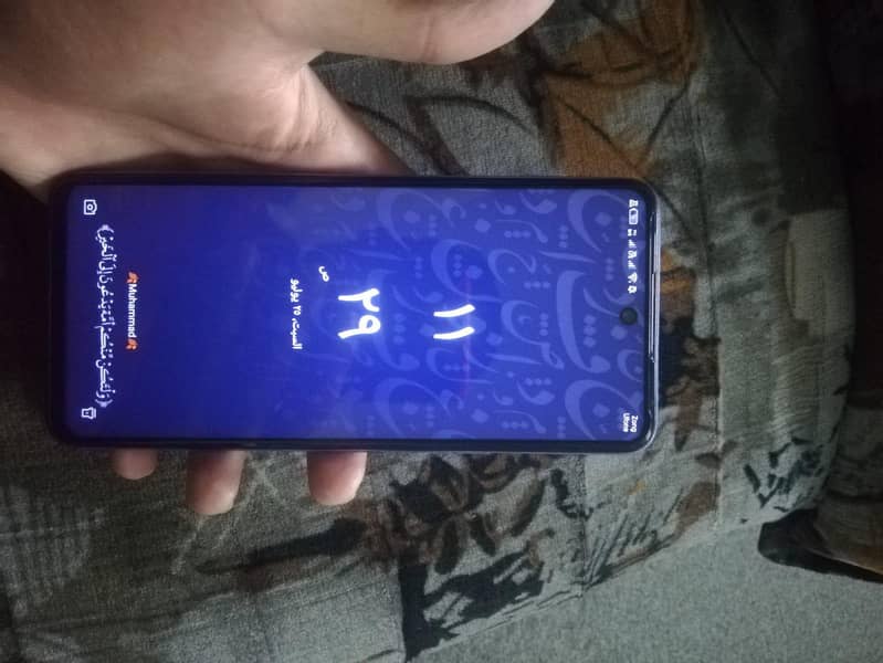 Tecno CAMON 18T 2