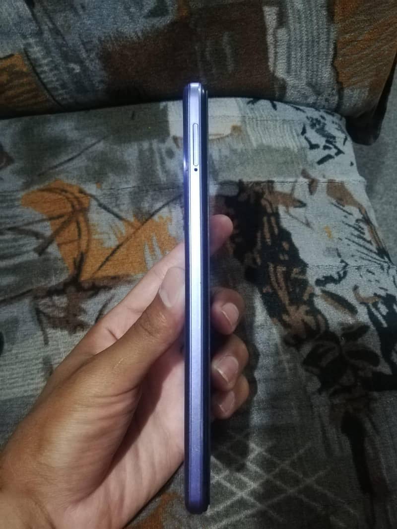 Tecno CAMON 18T 4
