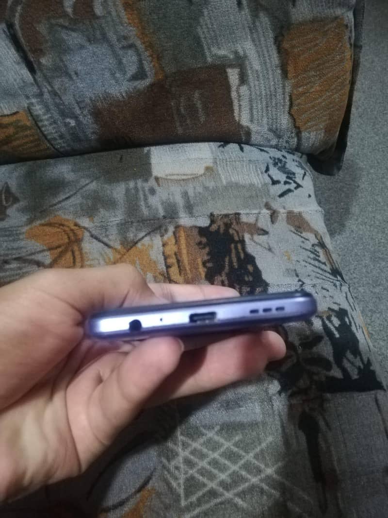 Tecno CAMON 18T 6